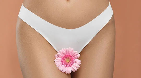 Genitalästhetik in Antalya | Leitfaden