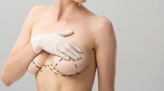 Уменьшение груди в Анталье — комфортный график пребывания и возвращения домой